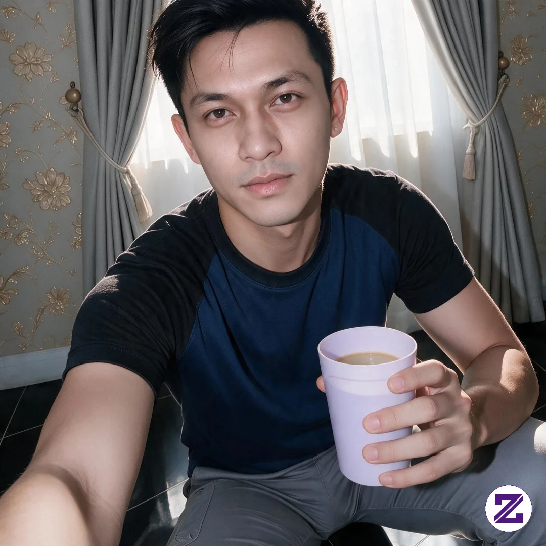 Pagi Ini Gue Belajar Satu Hal Bolo.