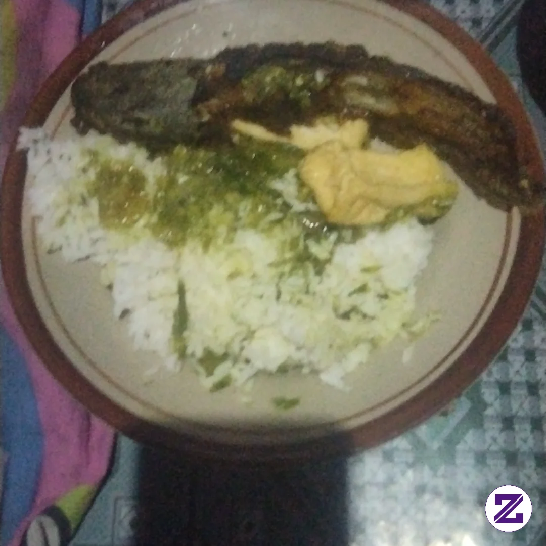 Delicious Food