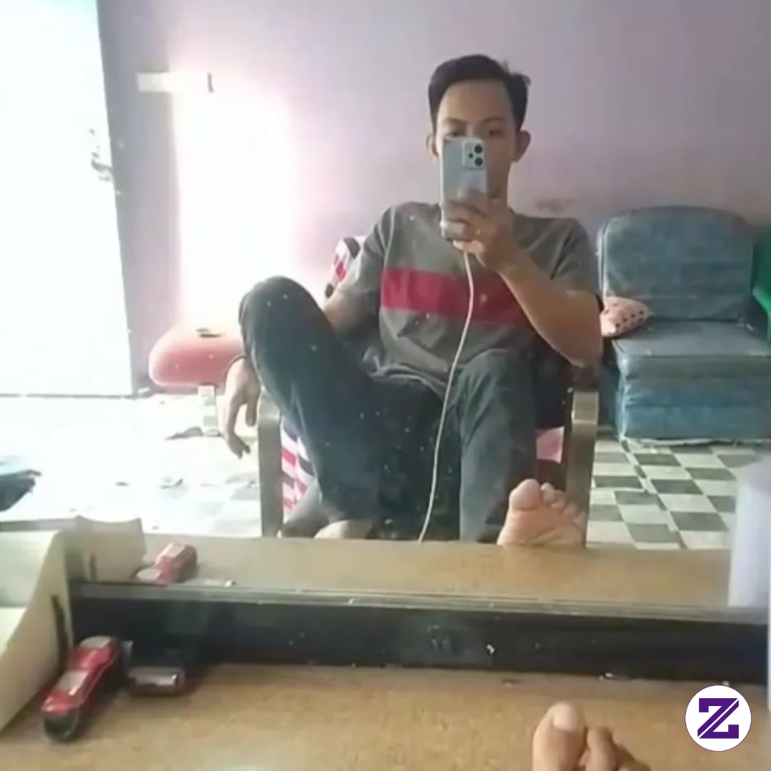 Menunggu Castermer