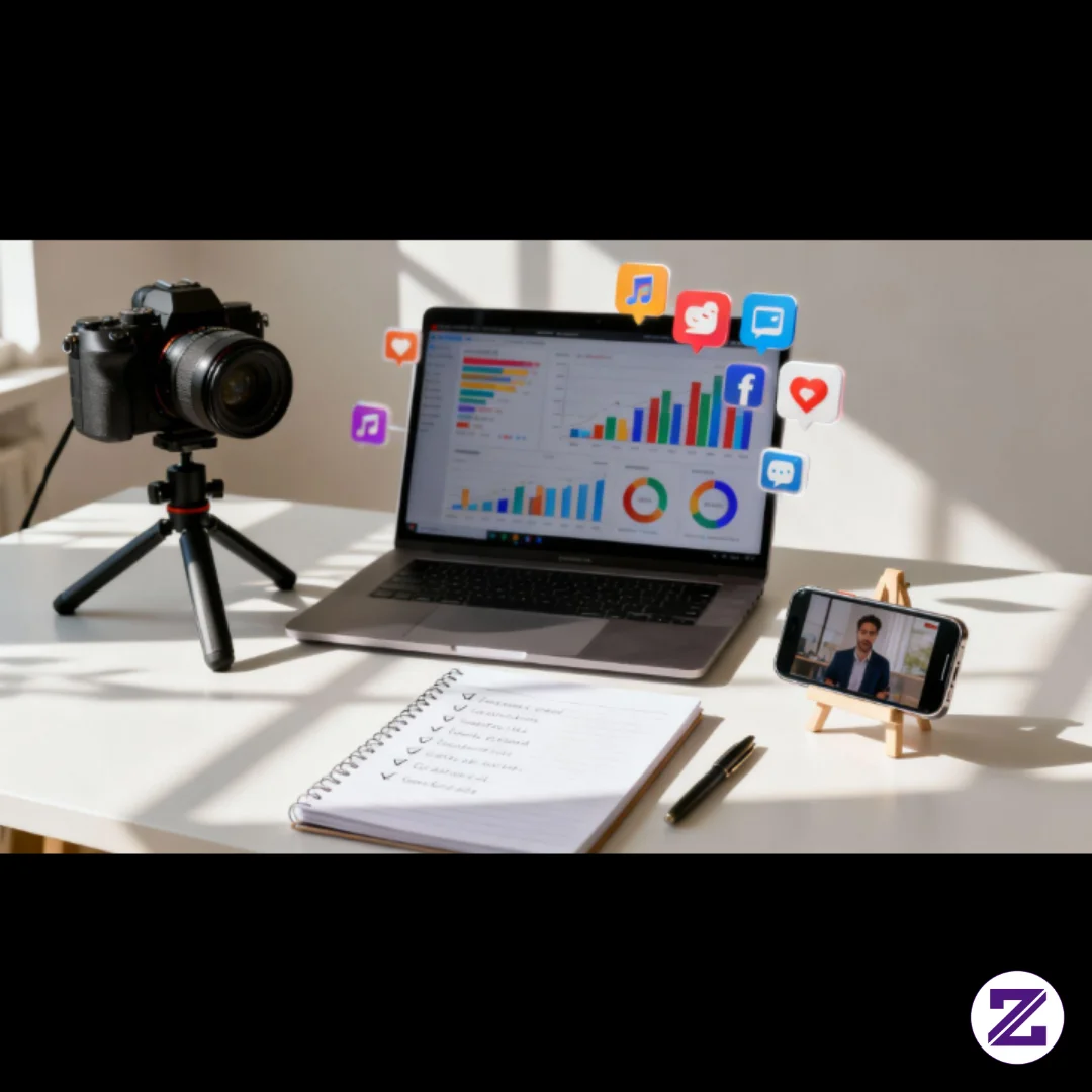 Apa Itu ZoyaLink? Platform Berbagi Konten Dan Monetisasi Digital Untuk Kreator