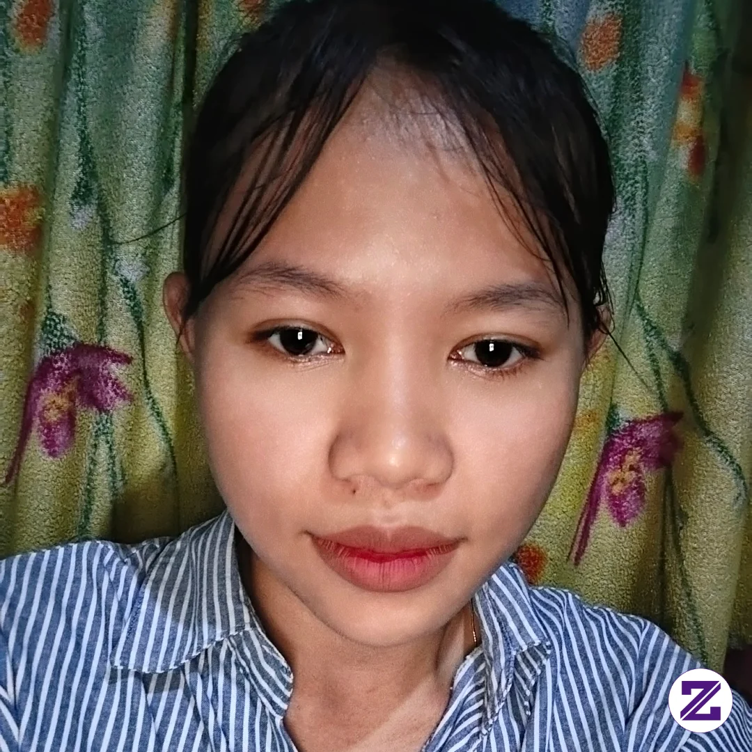 Hallo 👋 Au Baru Di Sini, Mohon Bimbingannya😊