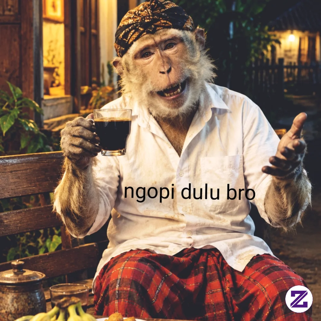 Ngopi Dulu Bro
