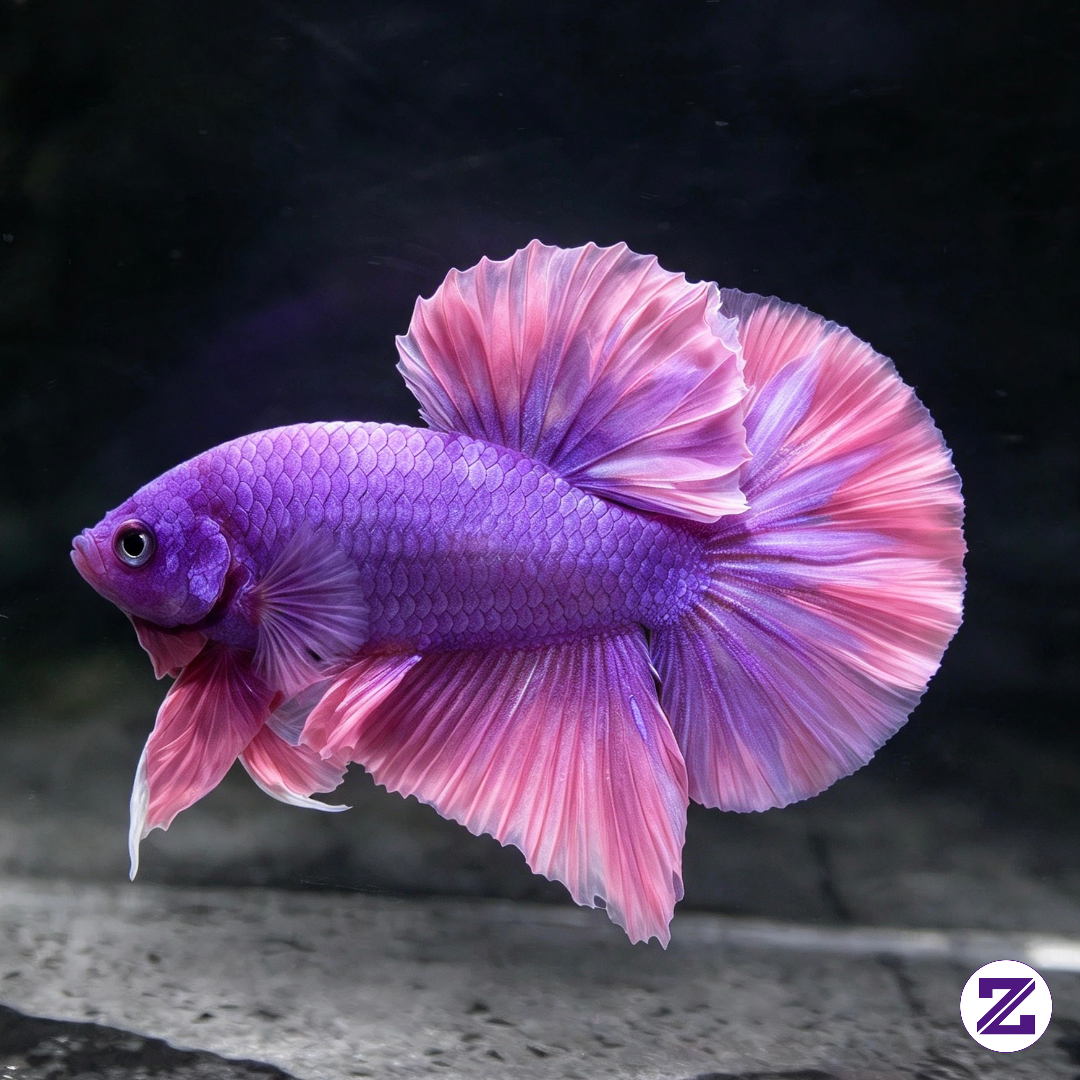 Purple Beautiful 👿