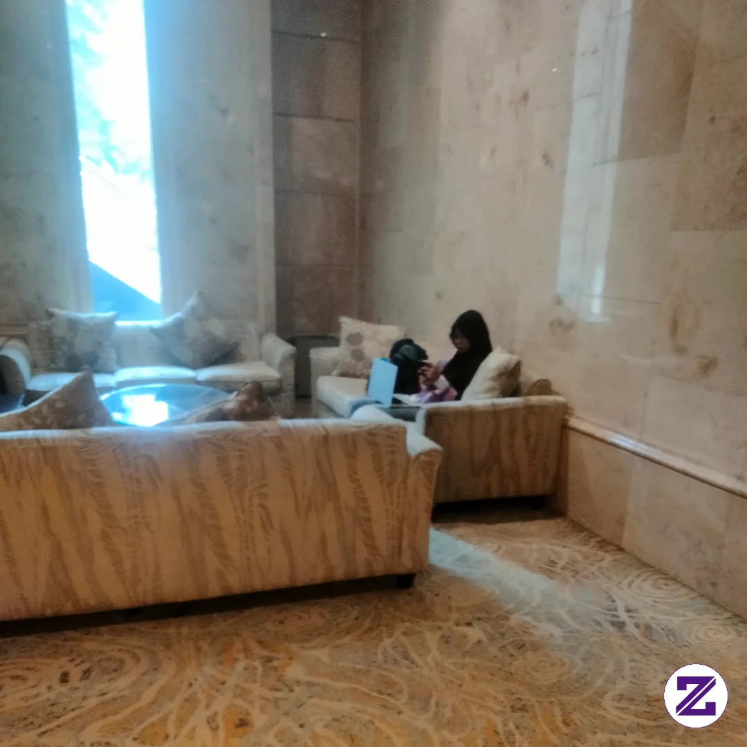 Shangrila Hotel