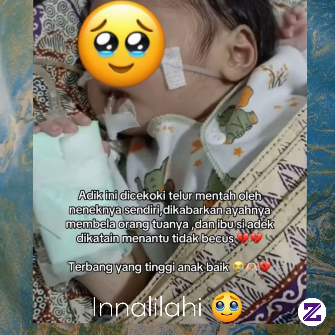 Bagai Mana Pendapat Anda Tentang Berita Viral Ini