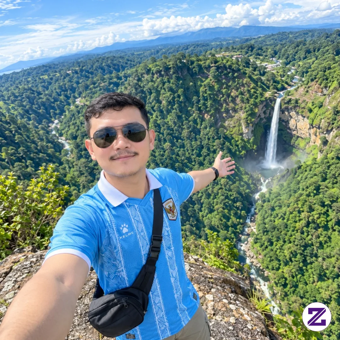 Coba Tebak Ini Dimana?