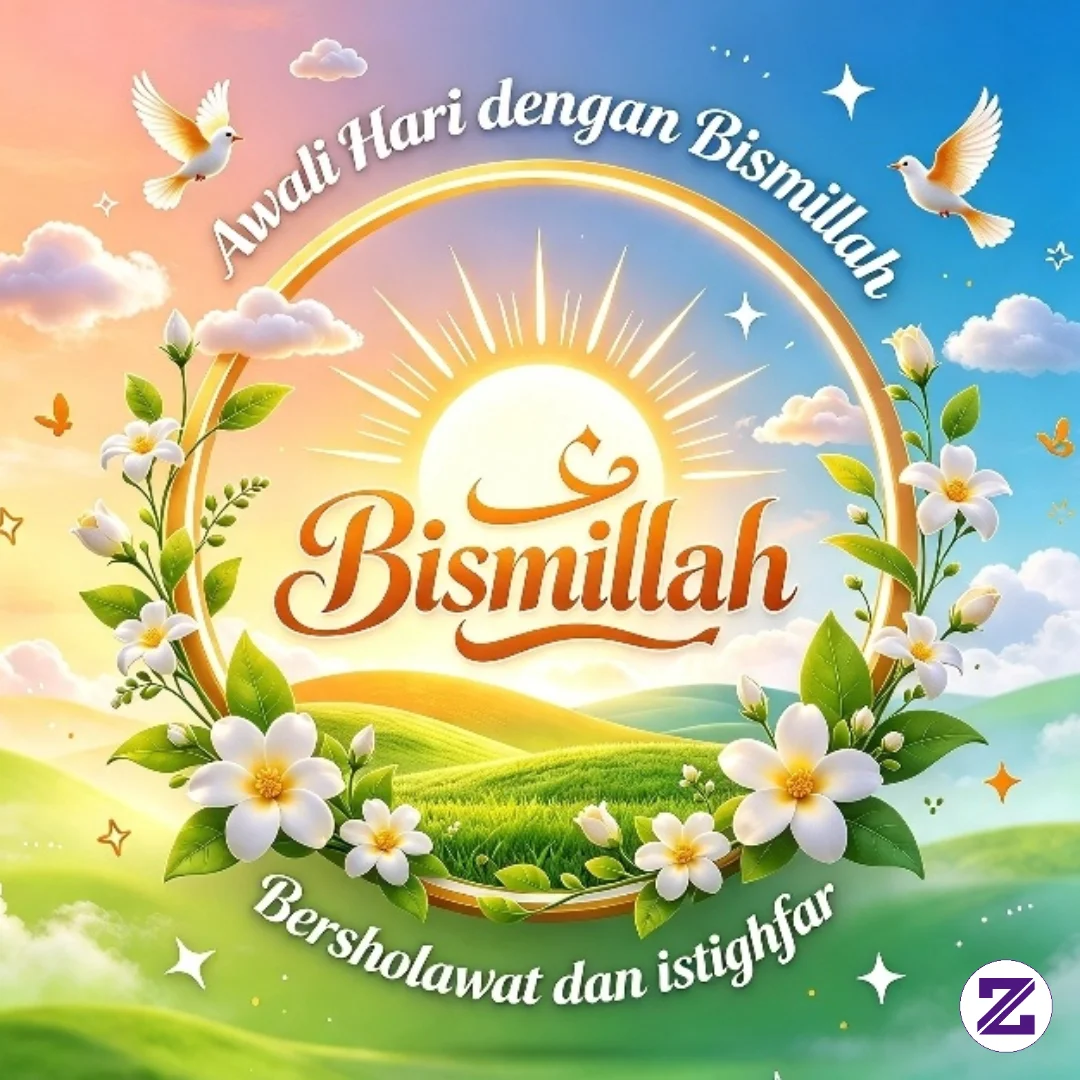 Bissmillah