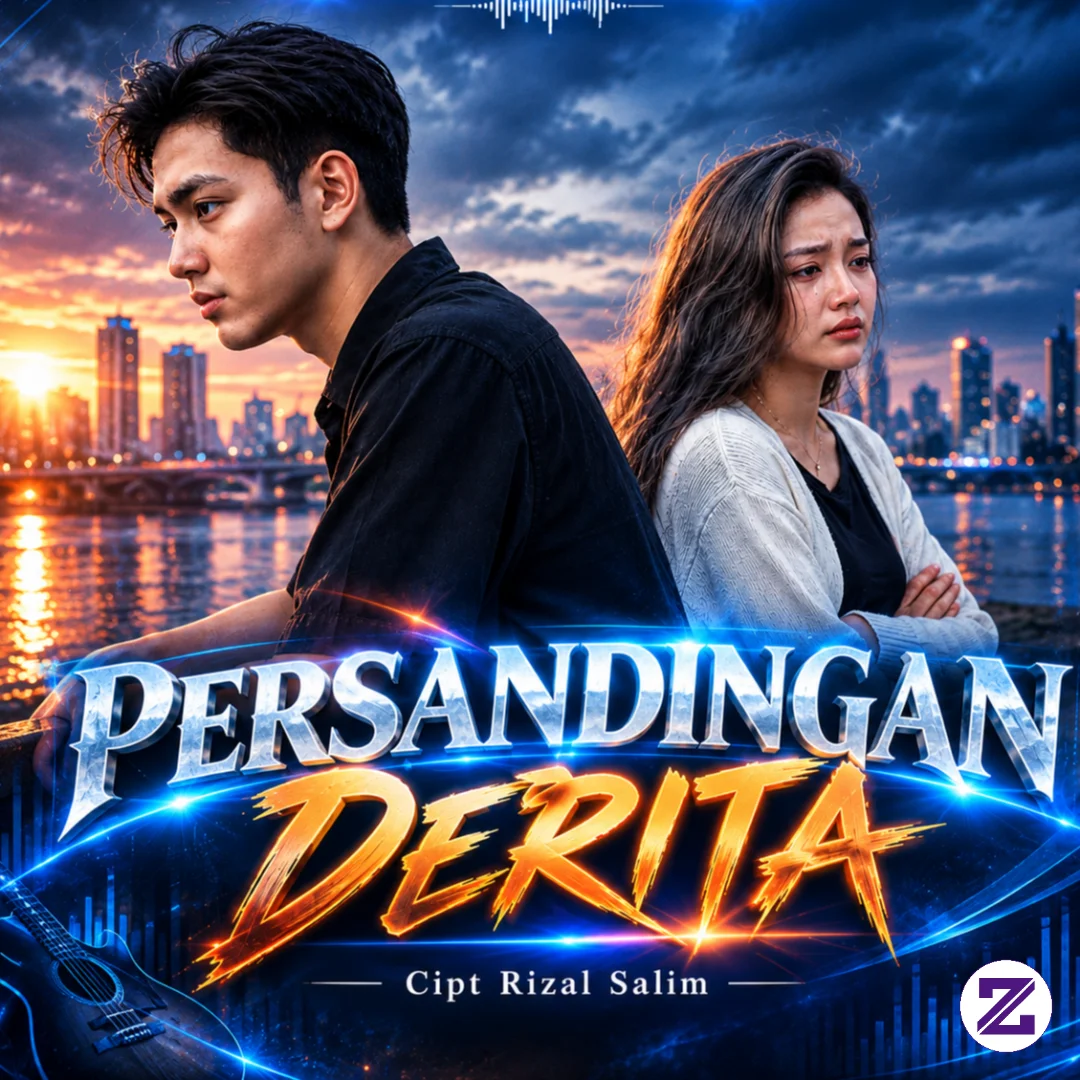 Persandingan Derita