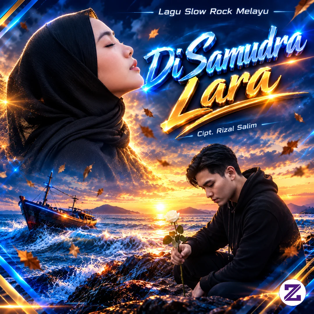 SAMUDERA LARA