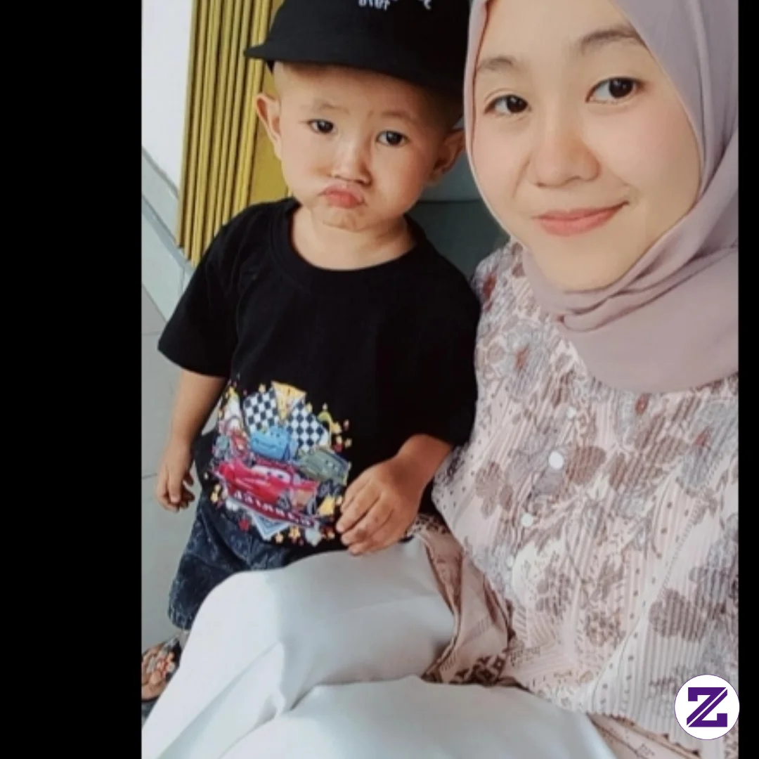 Hal Yang Paling Bahagia Ketika Melihat Mu Sehat Selalu Nk