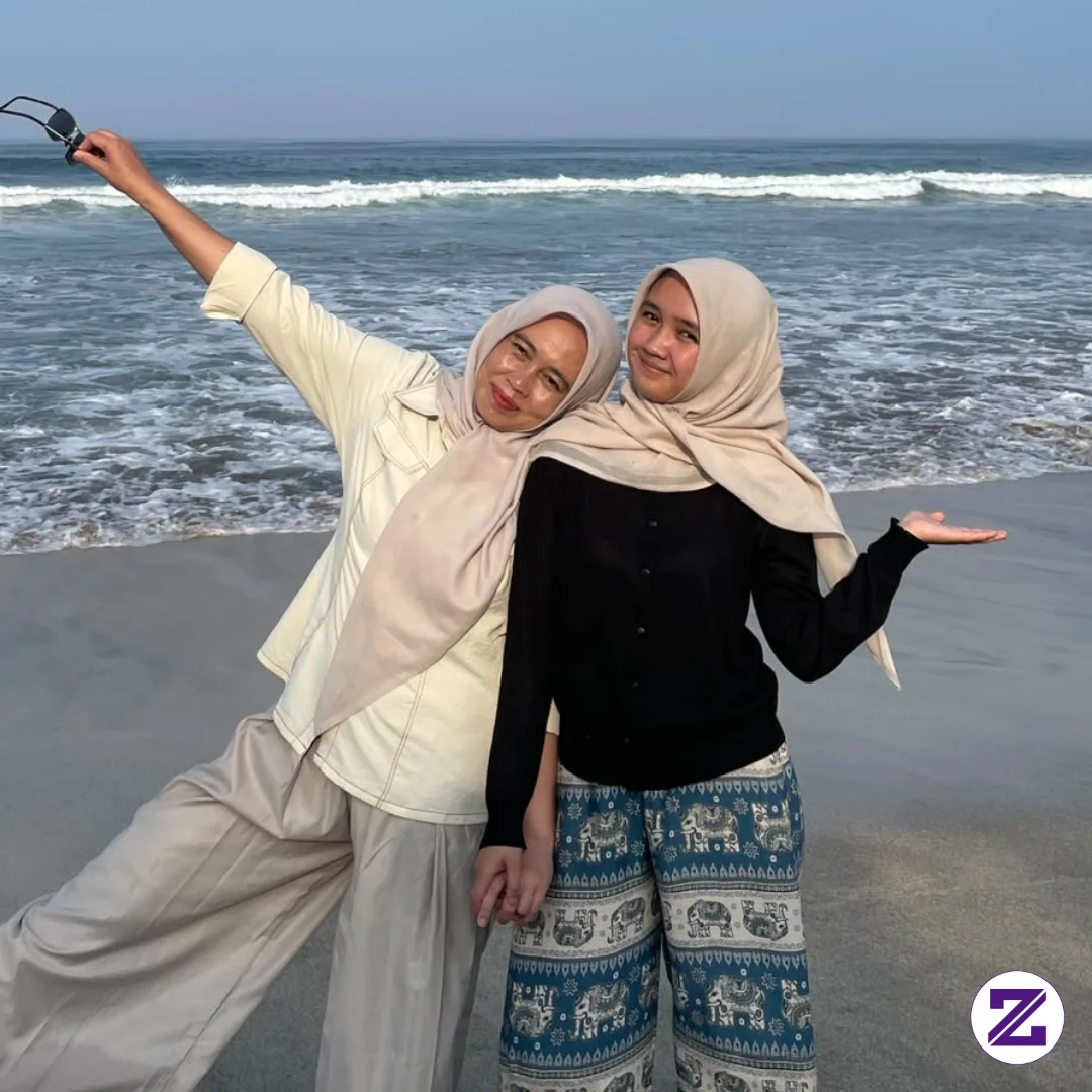 Inces Kesayangan Akoh 🥰