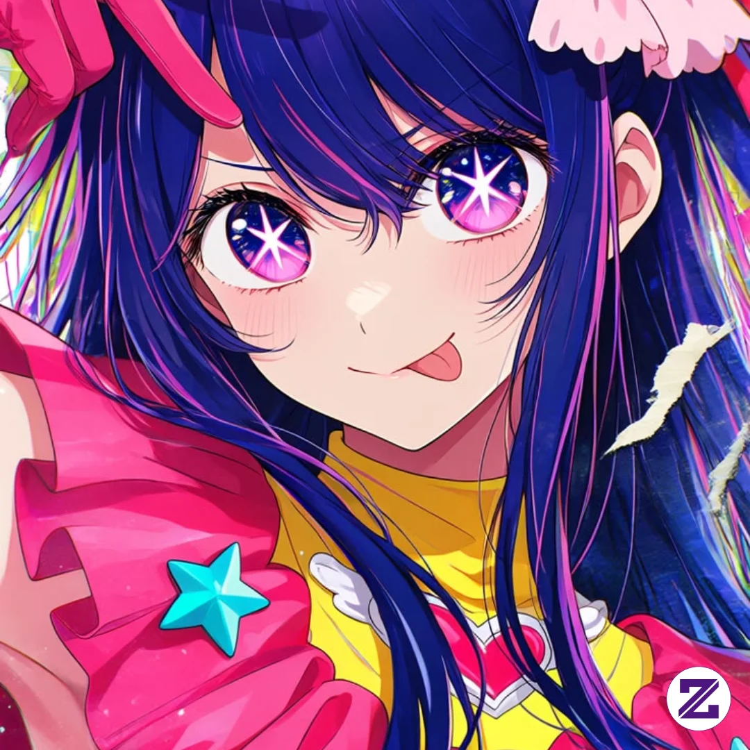 Waifu MayA T