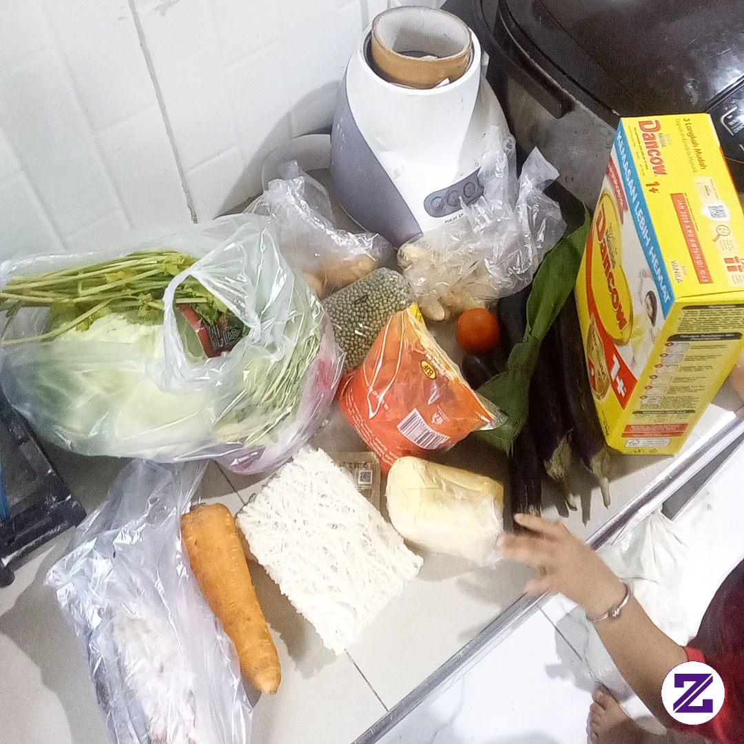 Ibu Rumah Tangga Harus Tau Mana Yang Harus D Prioritaskan
