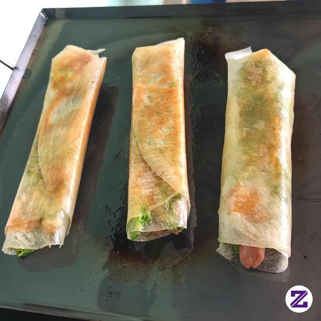 Gambar Kebab Jawa Mantap Siapa Mau 😁😁 kategori Umum dipublikasikan oleh Oni Suryono di Zoyalink