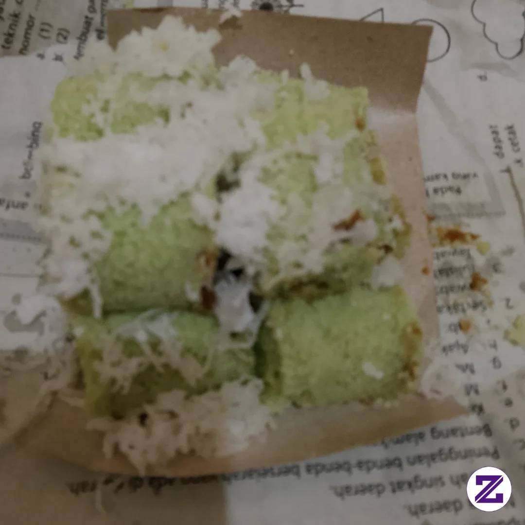 Mari Nyemil Sore Dulu Gais🤗😊🥰