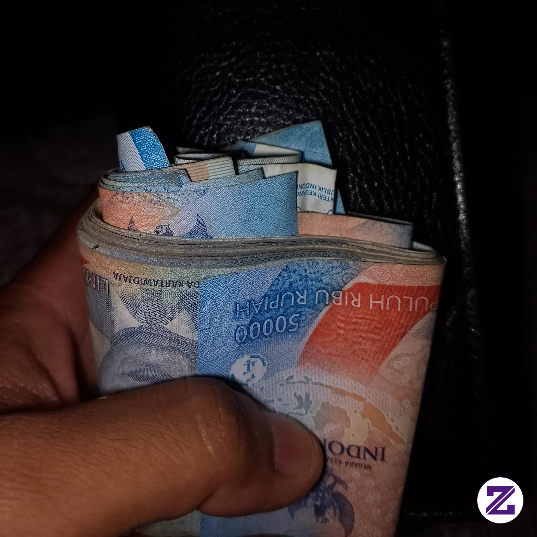 Cara Cepat Gajian Dari Aplikasi Ini