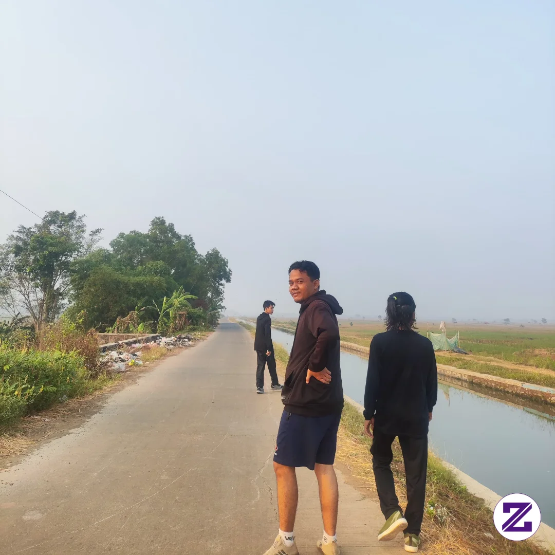 Recovery Buat Summits Gunung Kerinci