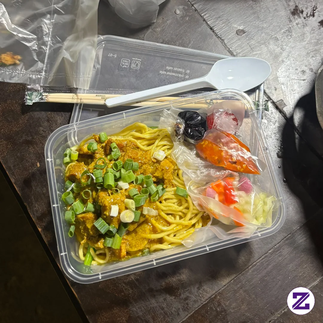Makan Siang!!!