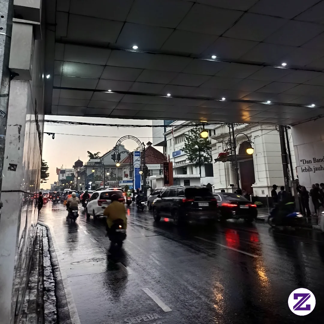 Dan Bandung Bagi Ku Bukan Soal Urusan Wilayah Belaka Lebih Baik Dari Itu