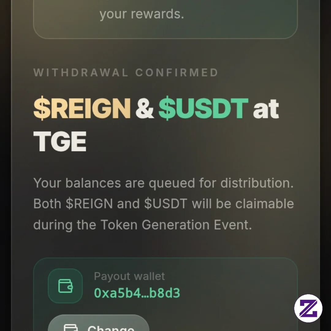 Airdrop Terbaru Nih Gay Bileh Di Coba Siapa Tau Jp