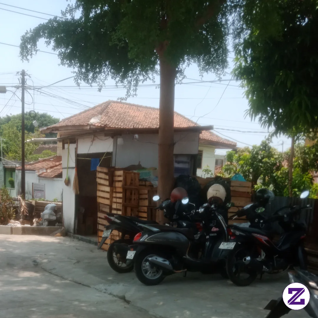 Rezeki Paling Mahal