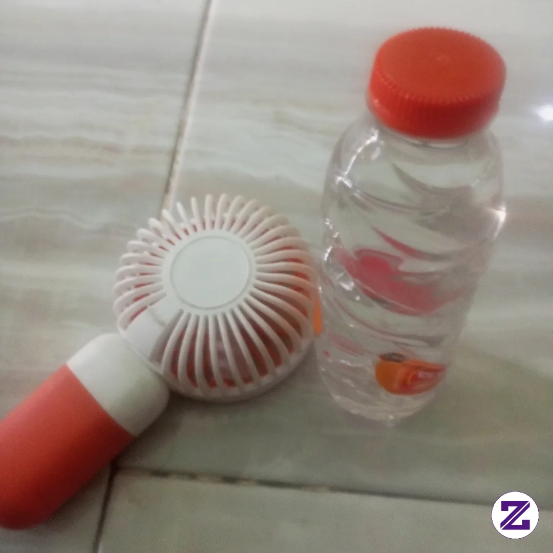 Air Dan Angin Begitu Sangat Kecil Dan Banyak Tetapi Tidak Kalu Itu Sangat Besar