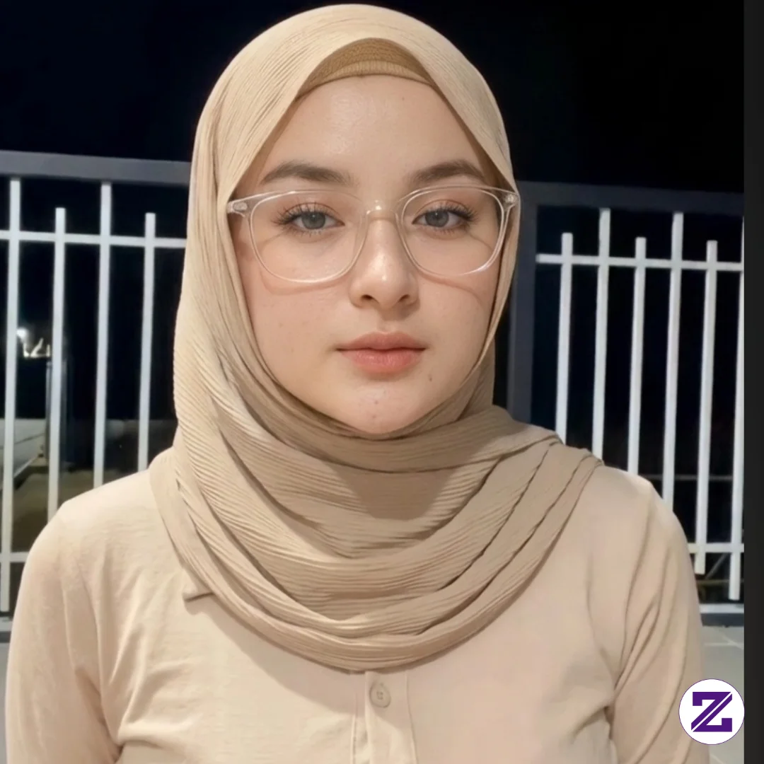HI SALKEN DARI AQ.