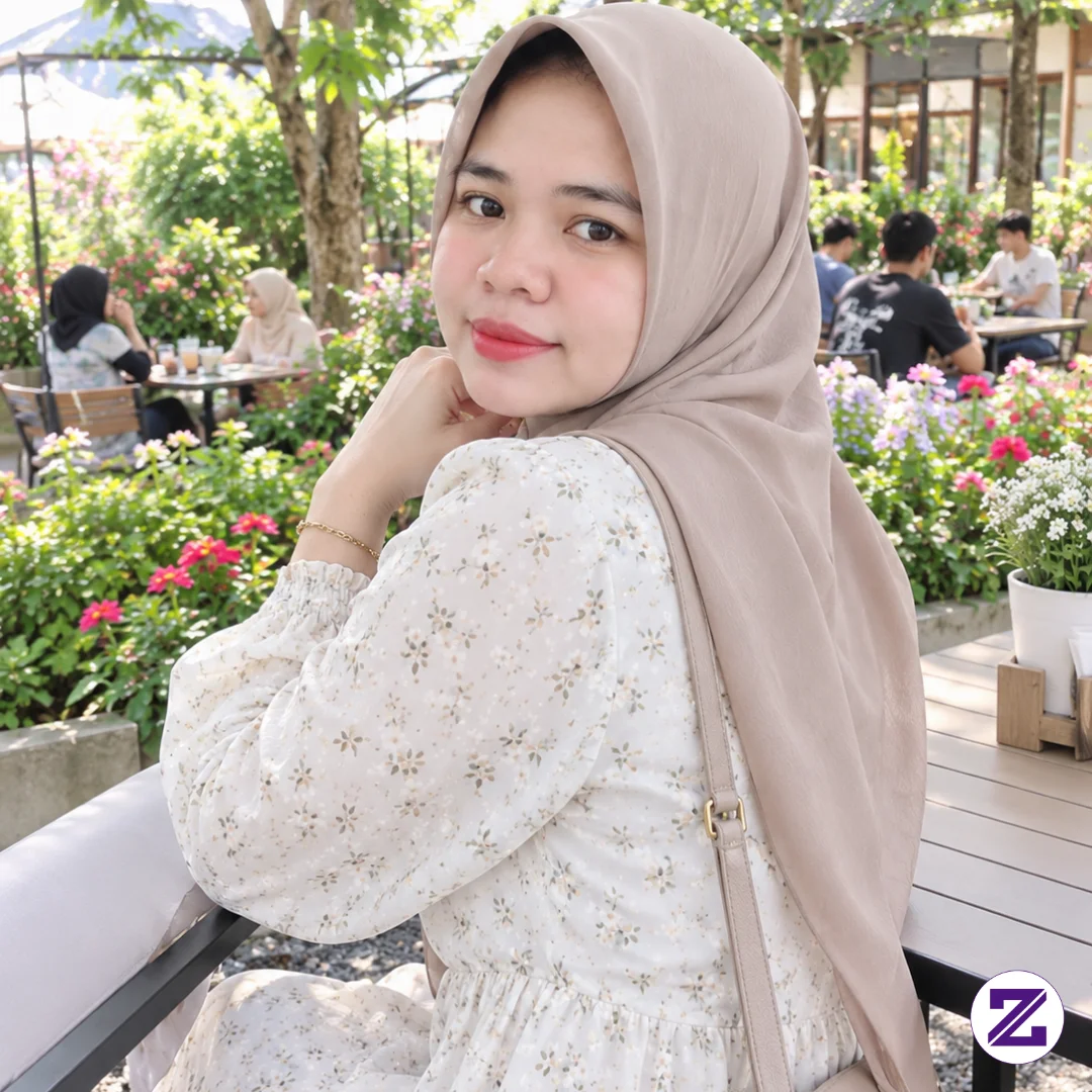 Kadang Kita Terlalu Sibuk Menguatkan Orang Lain, Sampai Lupa Bahwa Diri Sendiri