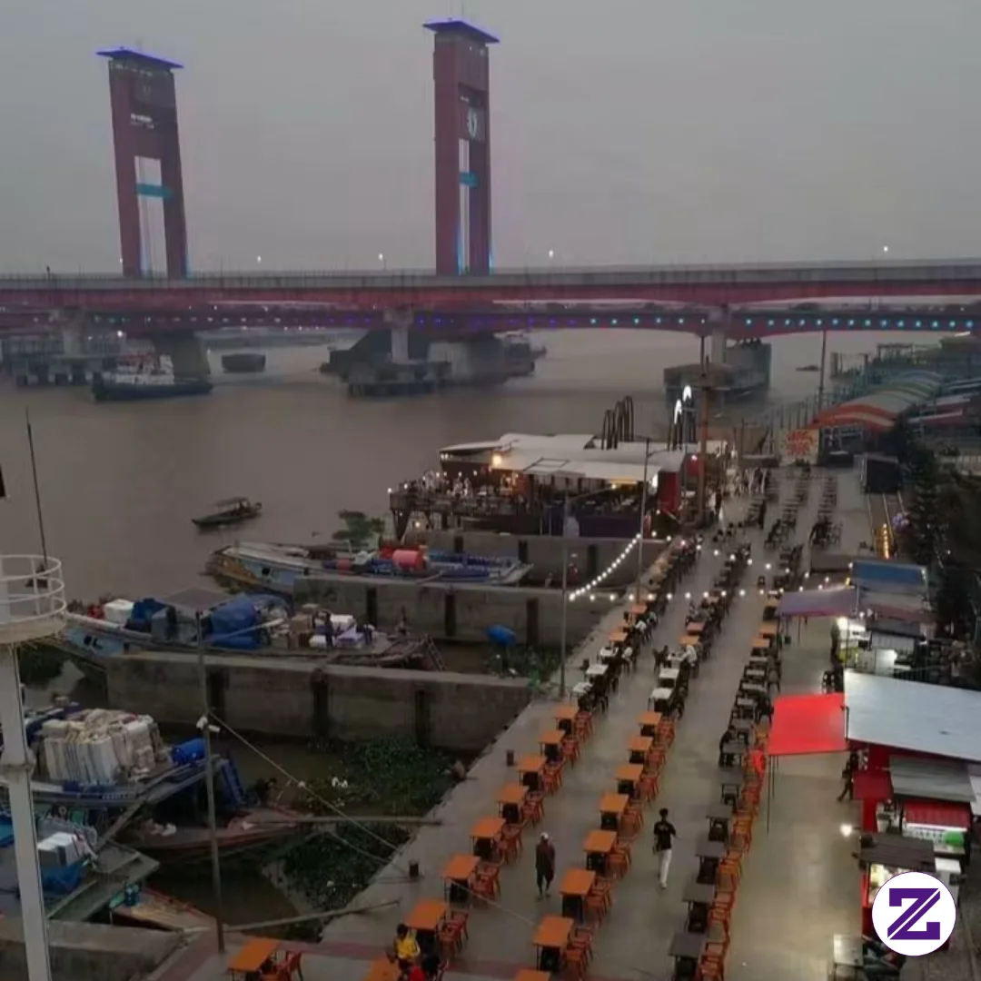 Selamat Beraktivitas Kembali