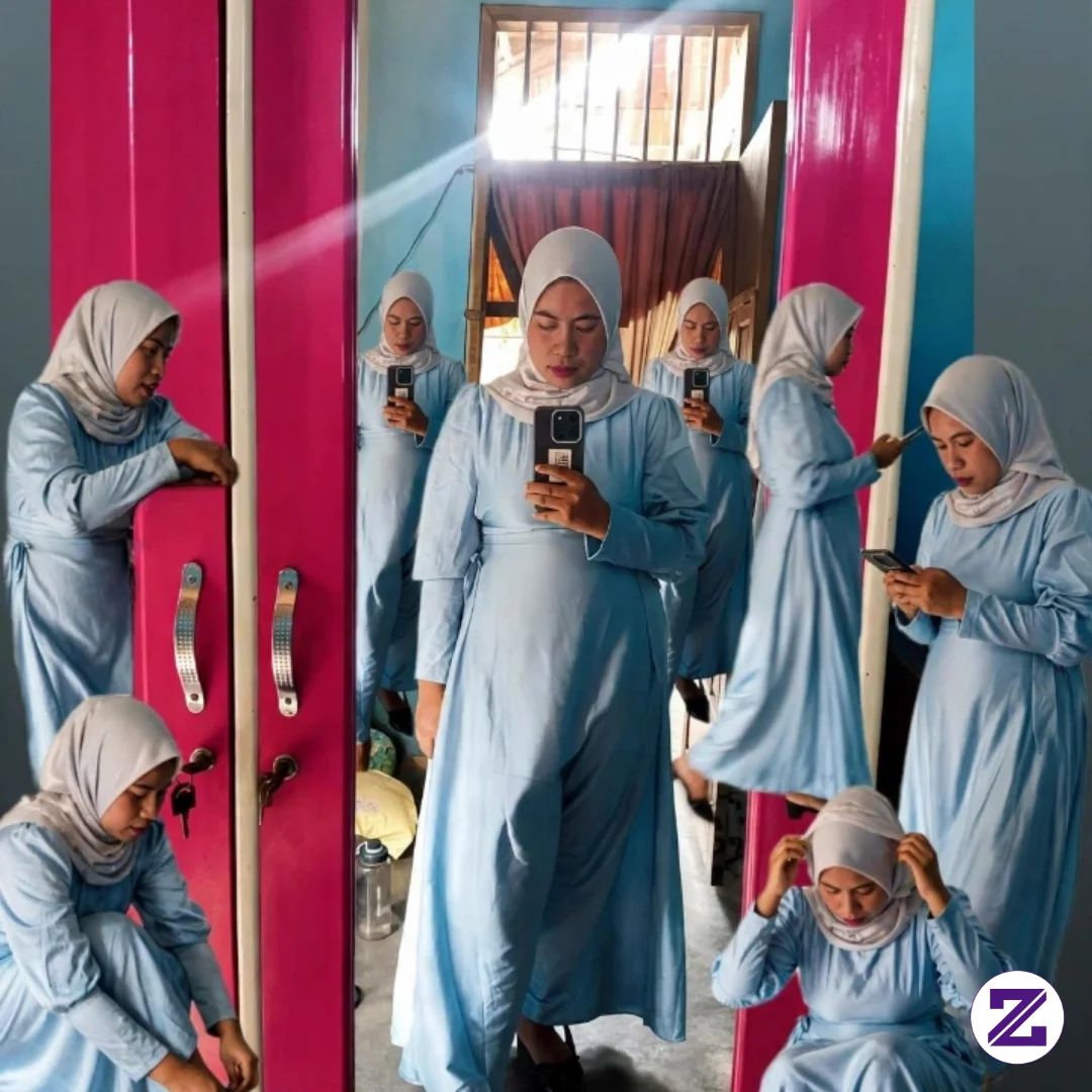 Selamat Siang Gayss