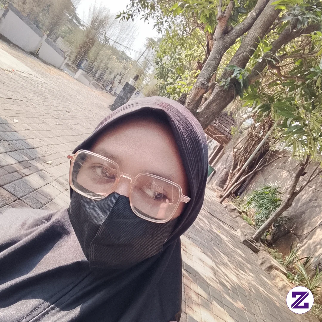 Selamat Siang Teman" Semuaa..