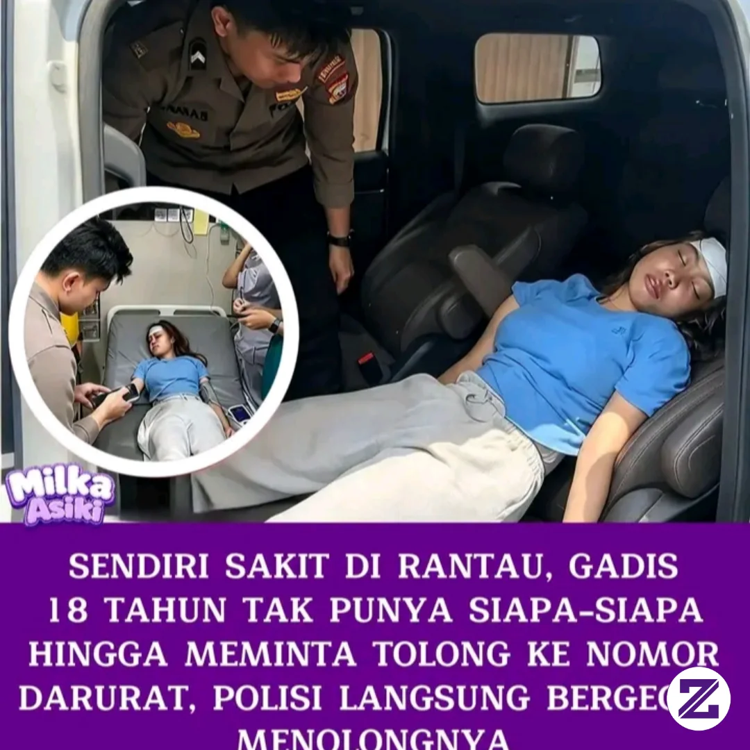 Polisi Sangat Sigap.....