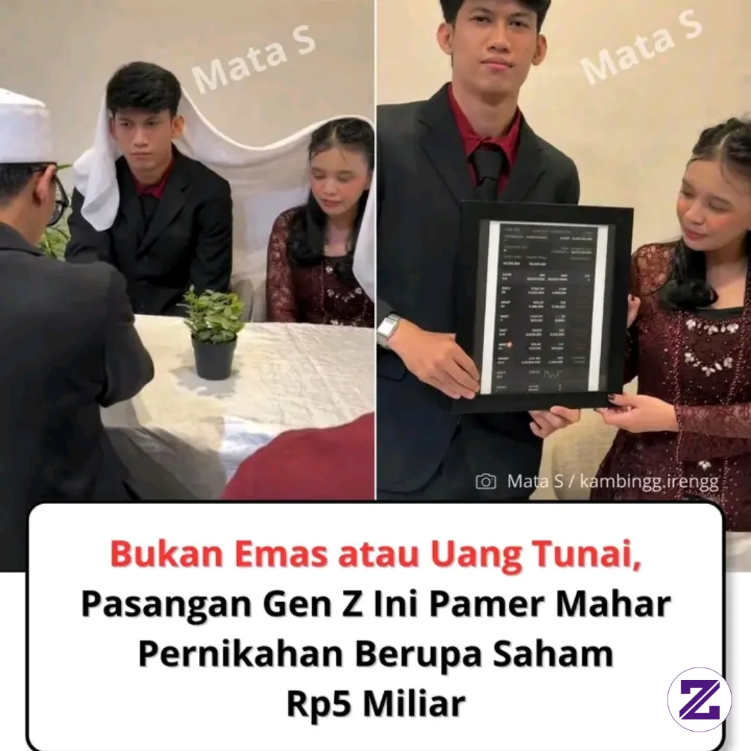 Luar Biasa Maharnya......