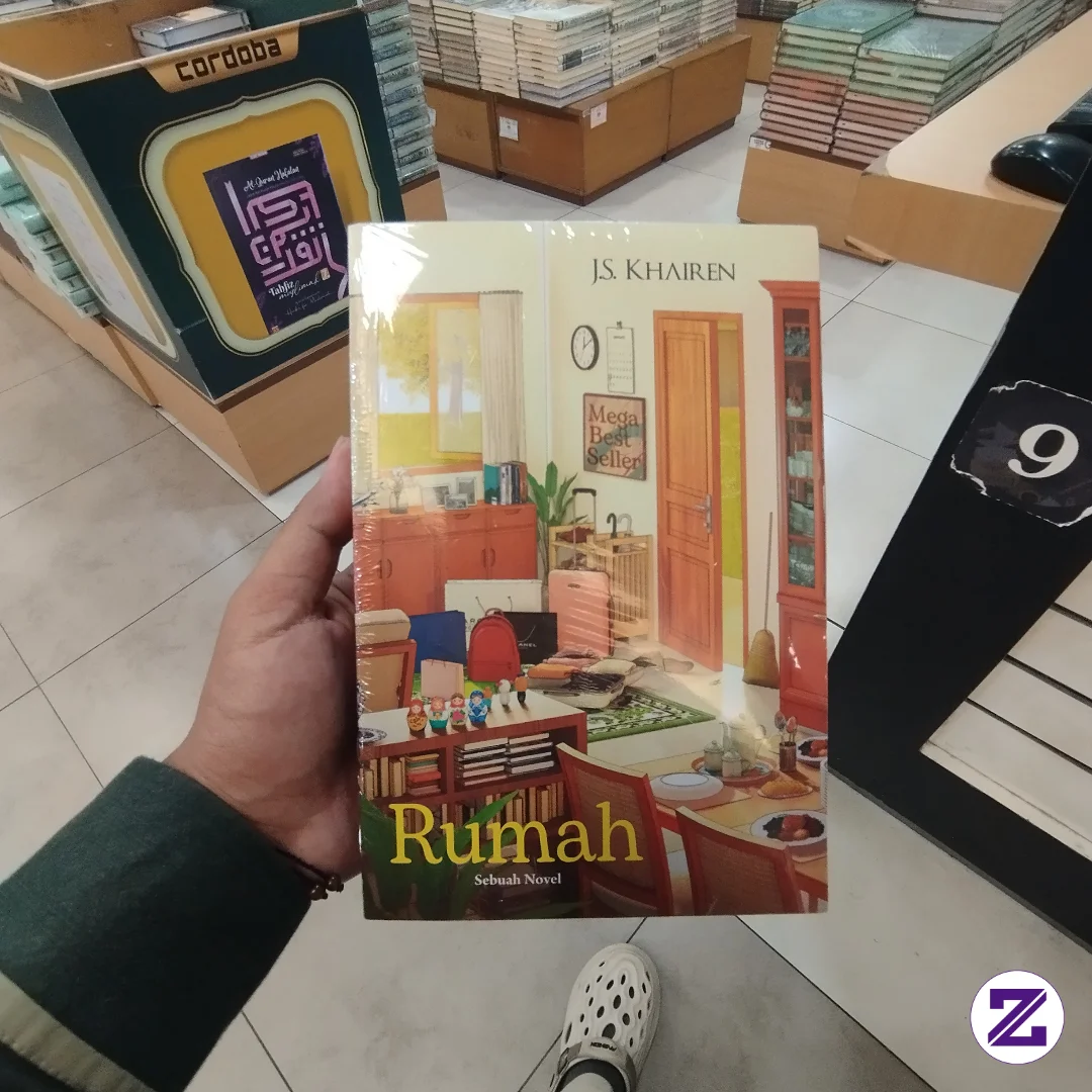Nahh Kalo Ini Yang Lagi Trend. Mahakarya Bng J.S Khoiron