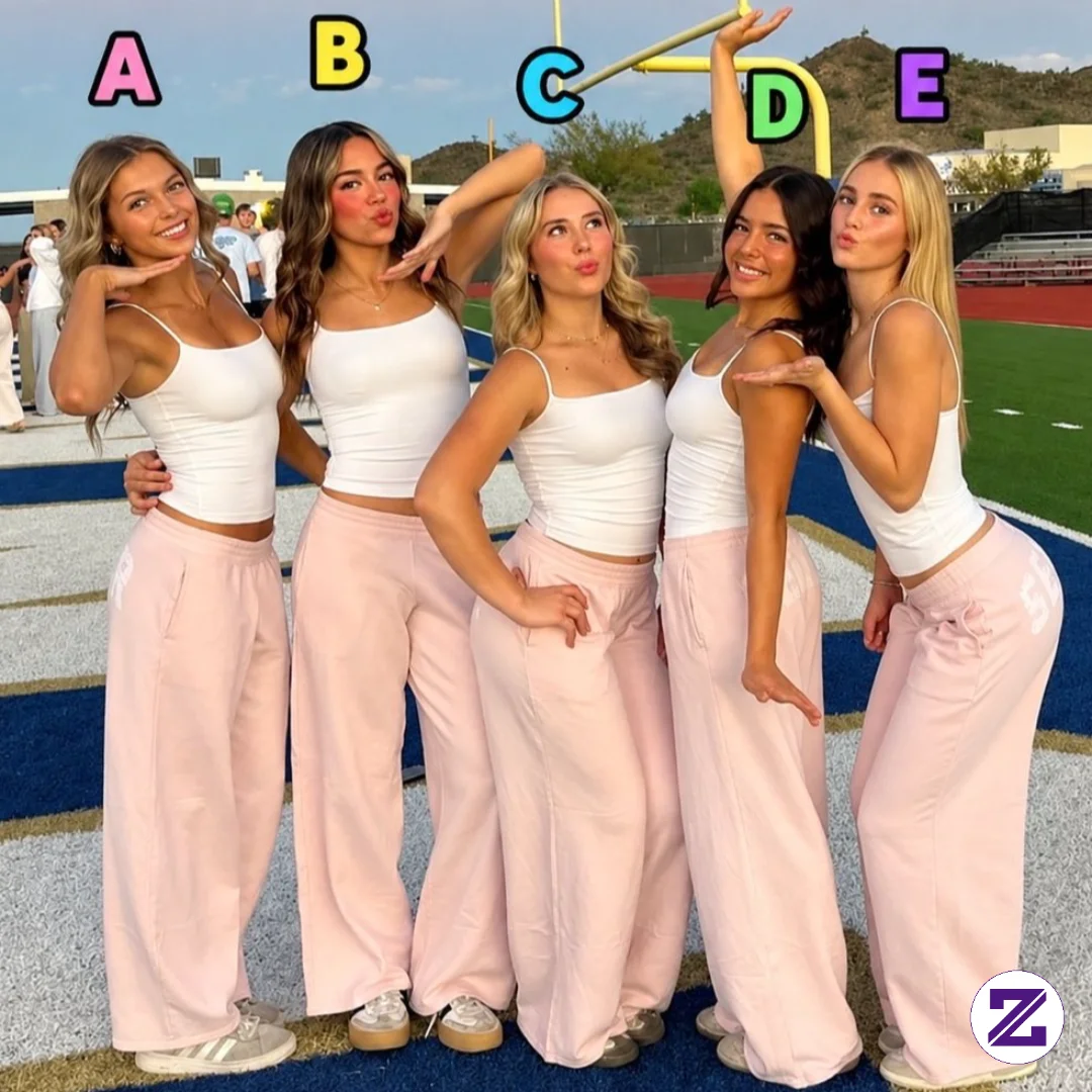 Choose One