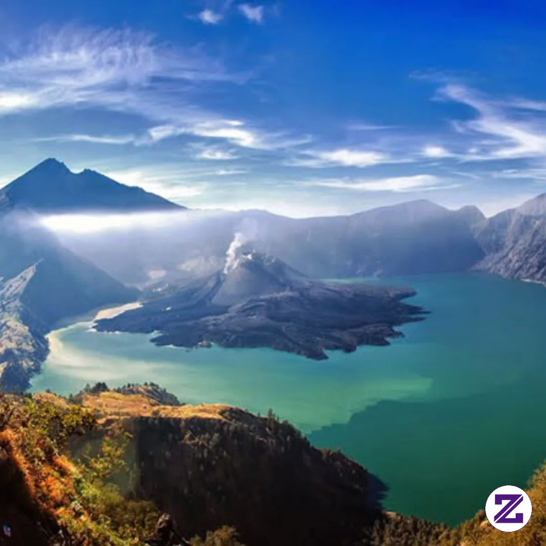 Gunung Rinjani