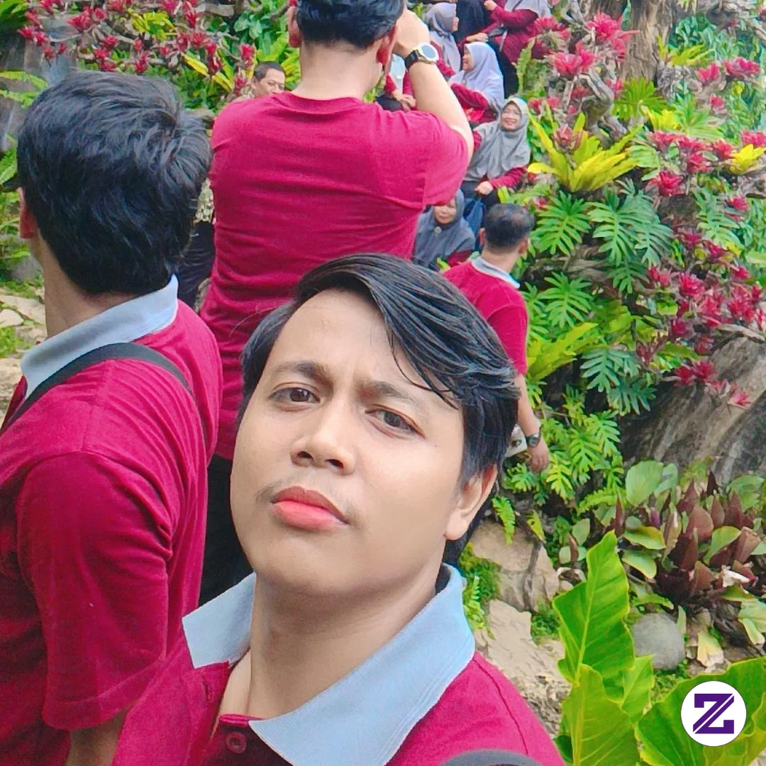 Selamat Siang