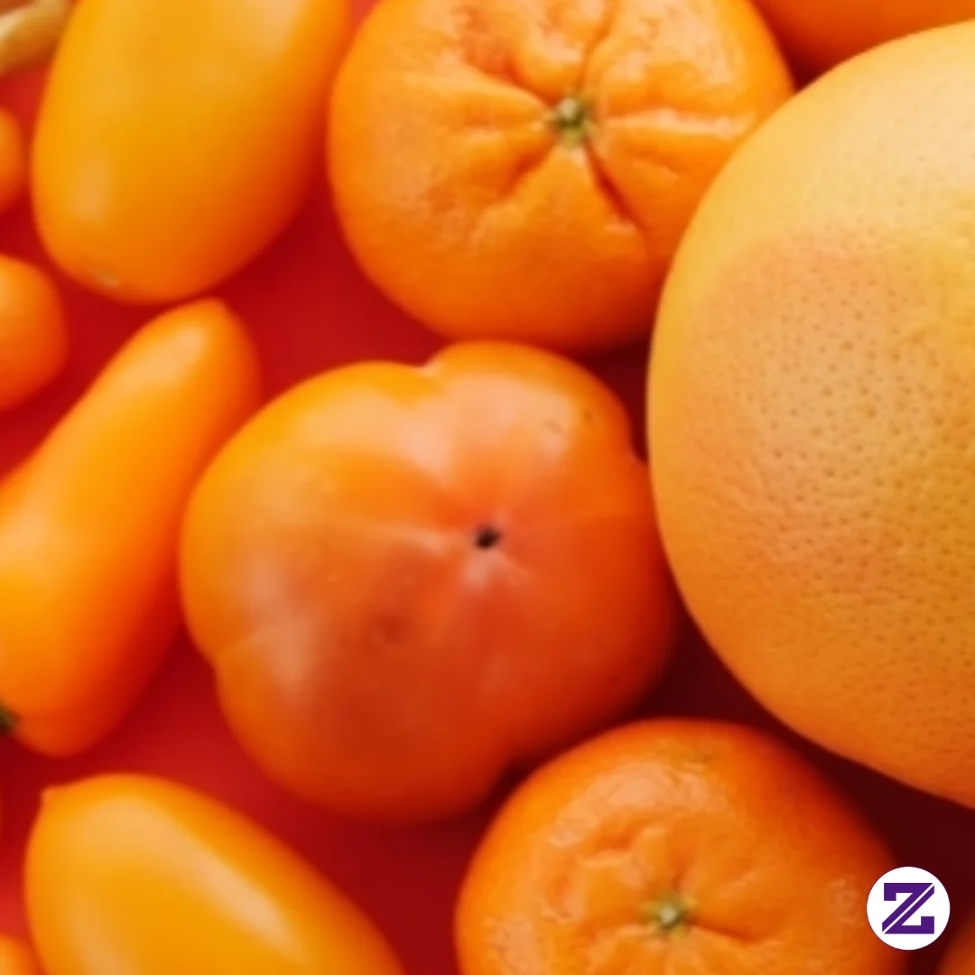Jus Oranges Very Good For Body