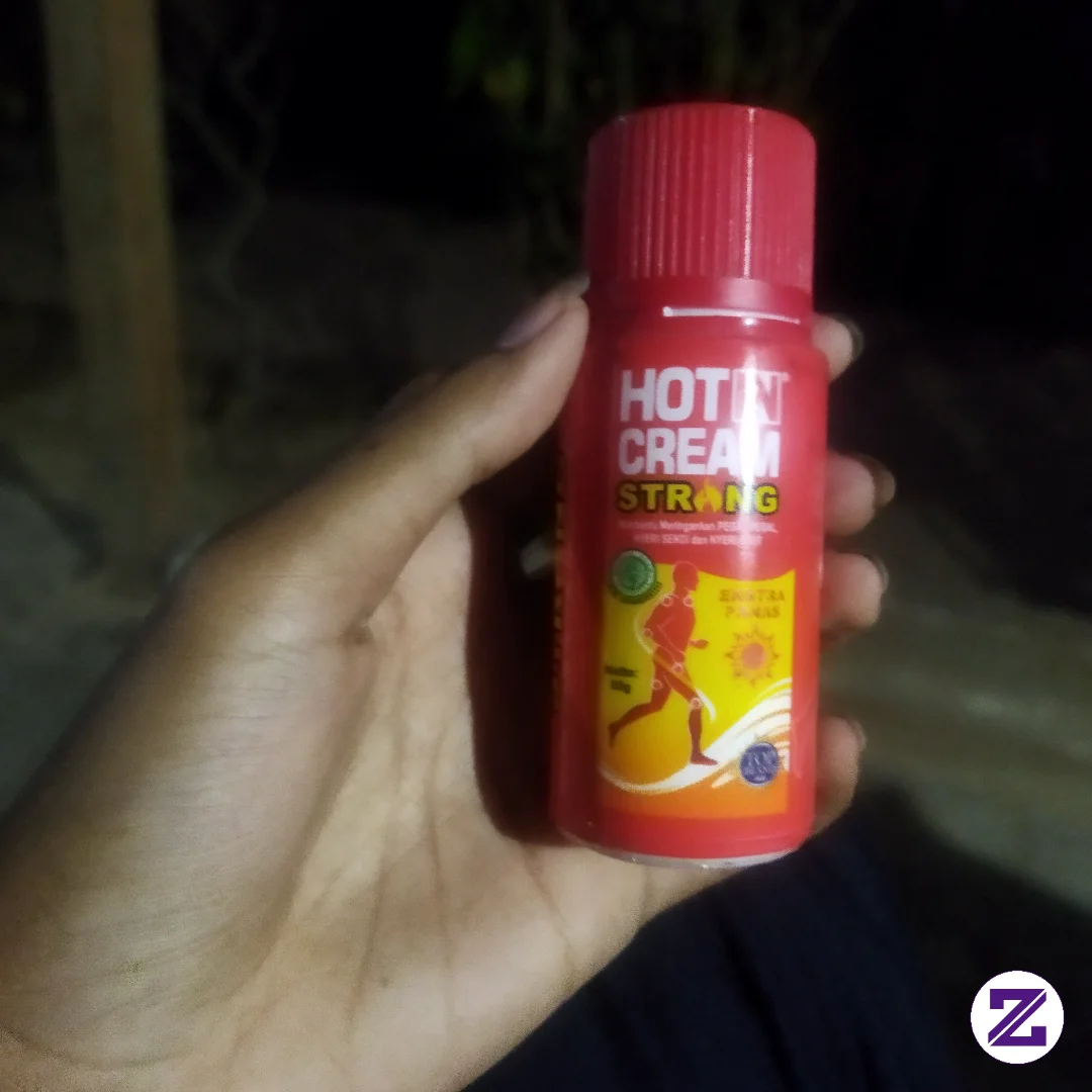 Basem Buat Tubuh Panas