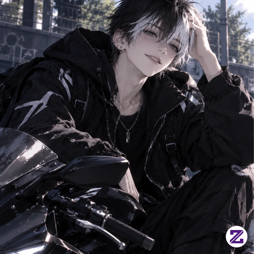Visual Zaiden