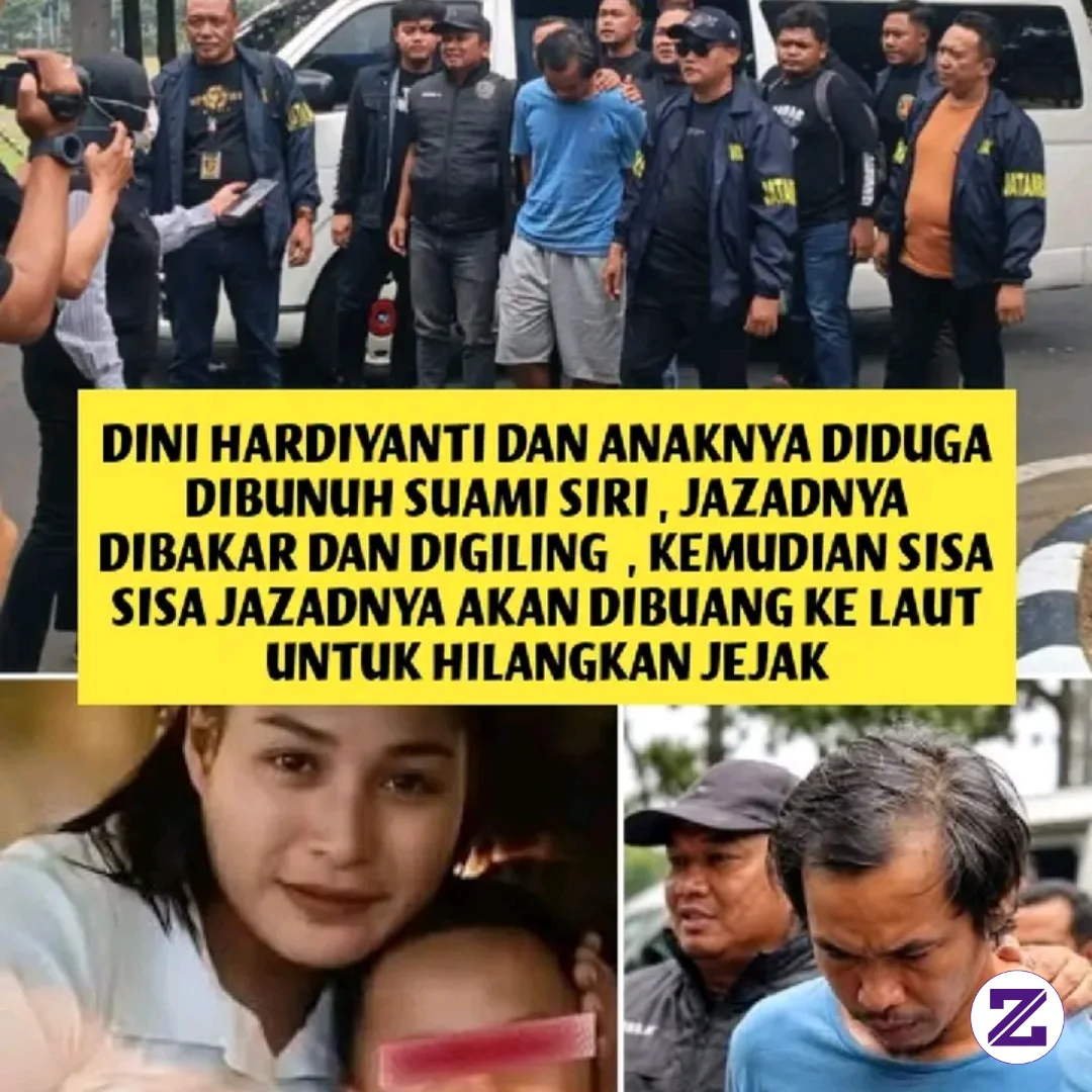 Seorang Pria Di Madiun, Jawa Timur, Bernama Dwi Bagus Martono (DBM) Ditangkap - Berita - Luiz Kentunk