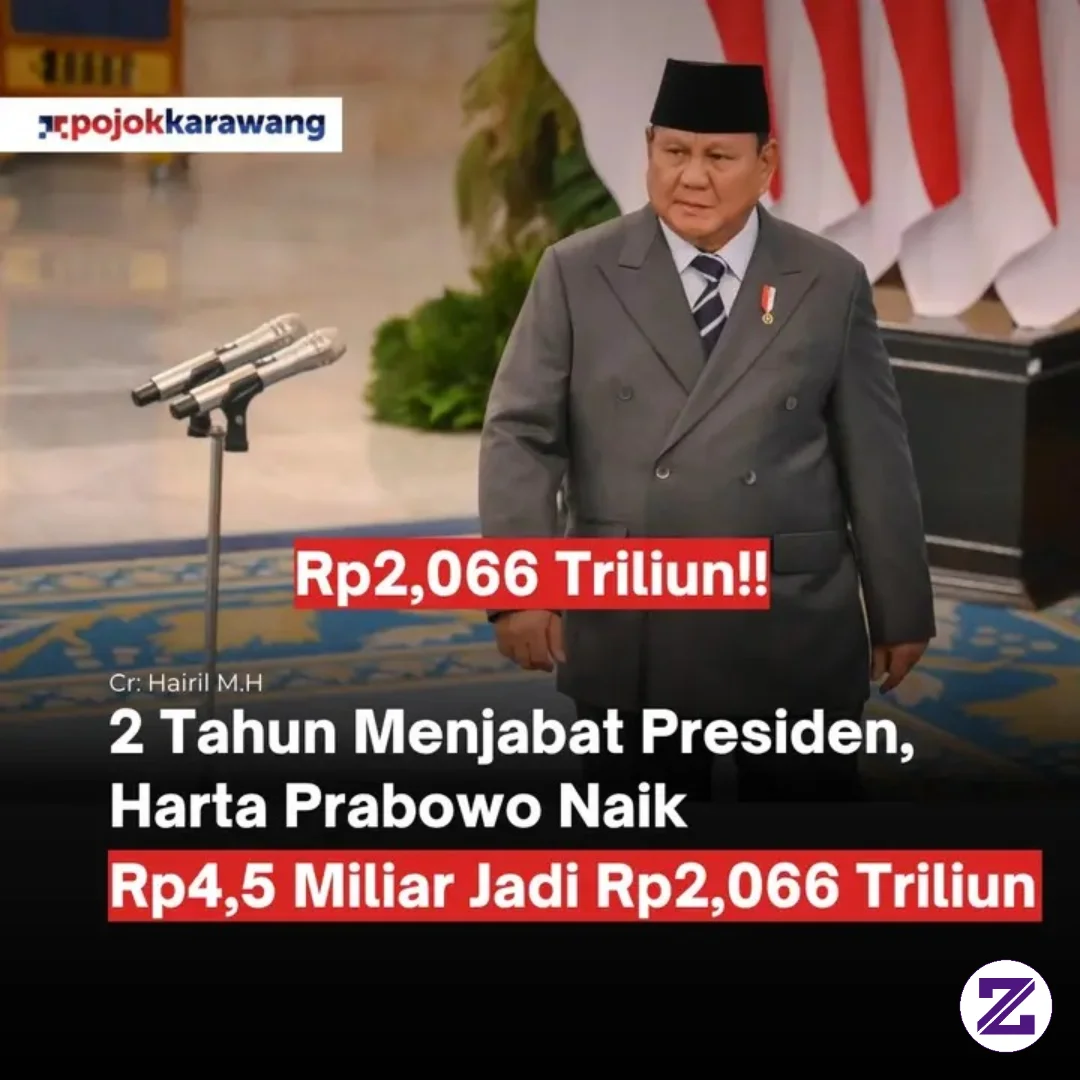MAKANYA NGEBET BANGET MAU JADI PRESIDEN BIARPUN KALAH DENGAN JOKOWI SAMPAI 2X