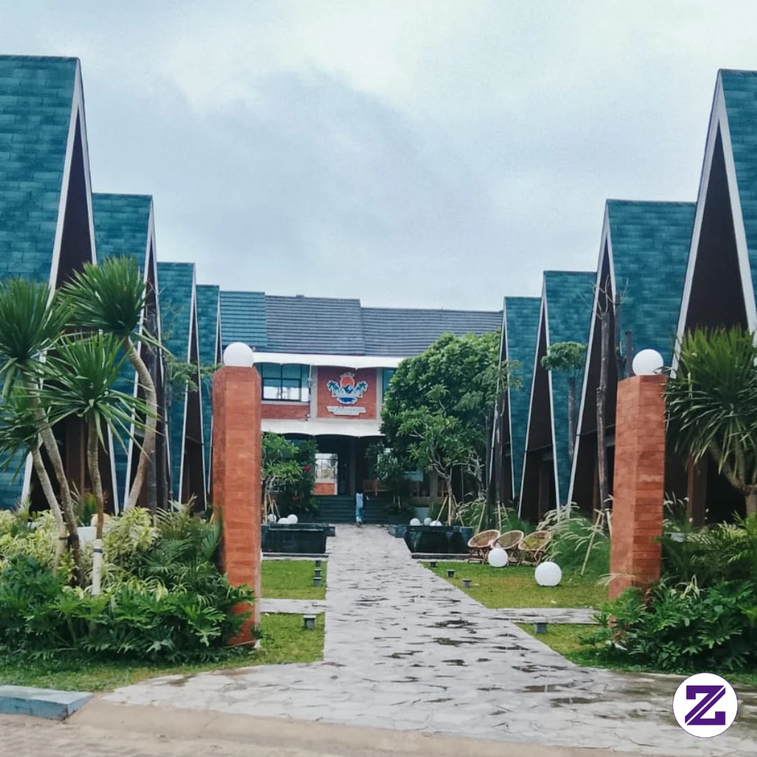 Villa Andhita - Umum - Ratna Arasy