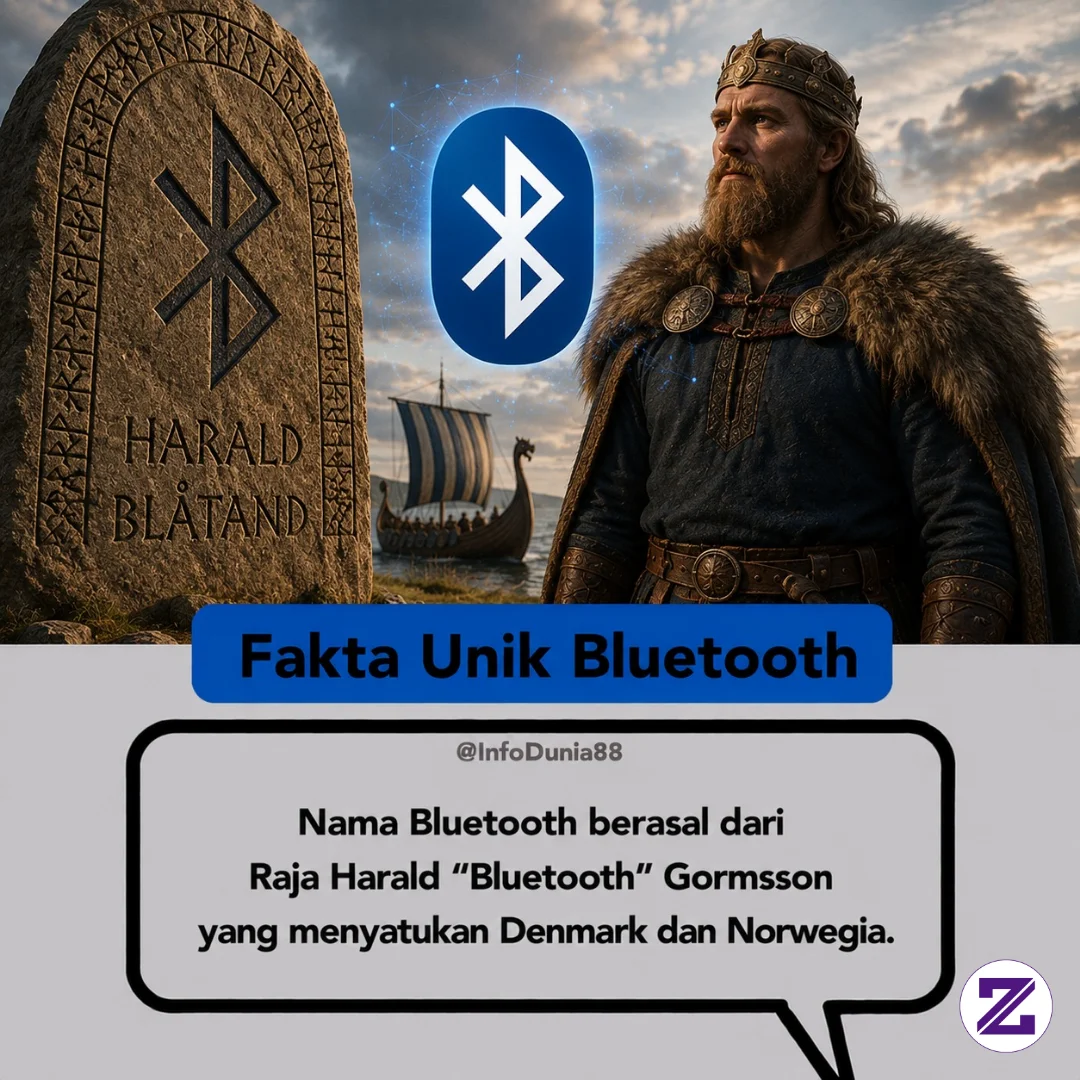 Pernah Kepikiran Kenapa Teknologi Untuk Menghubungkan HP, Earphone, Atau Speaker