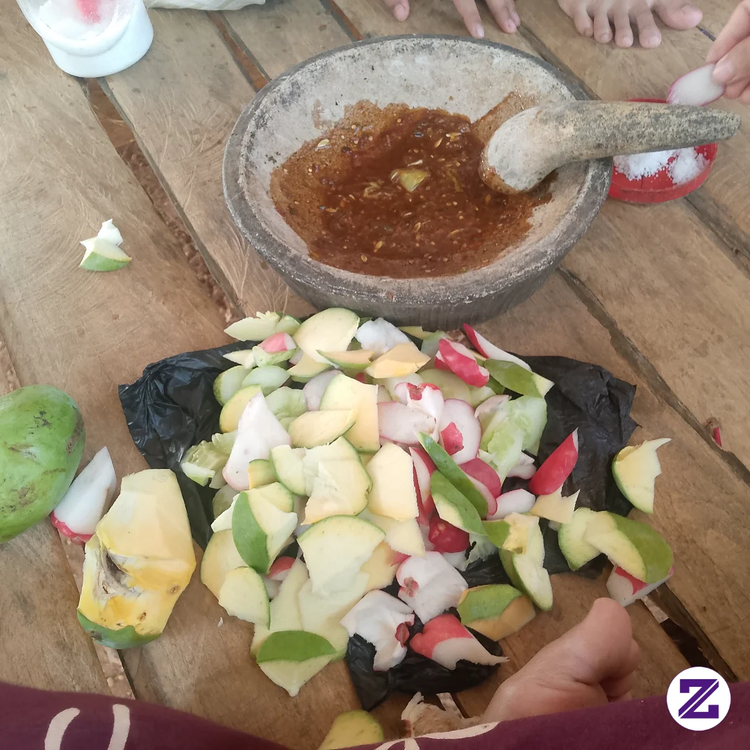 Niat Yang Baik Akan Selalu Menemukan Jalannya Sendiri." ☀️💪