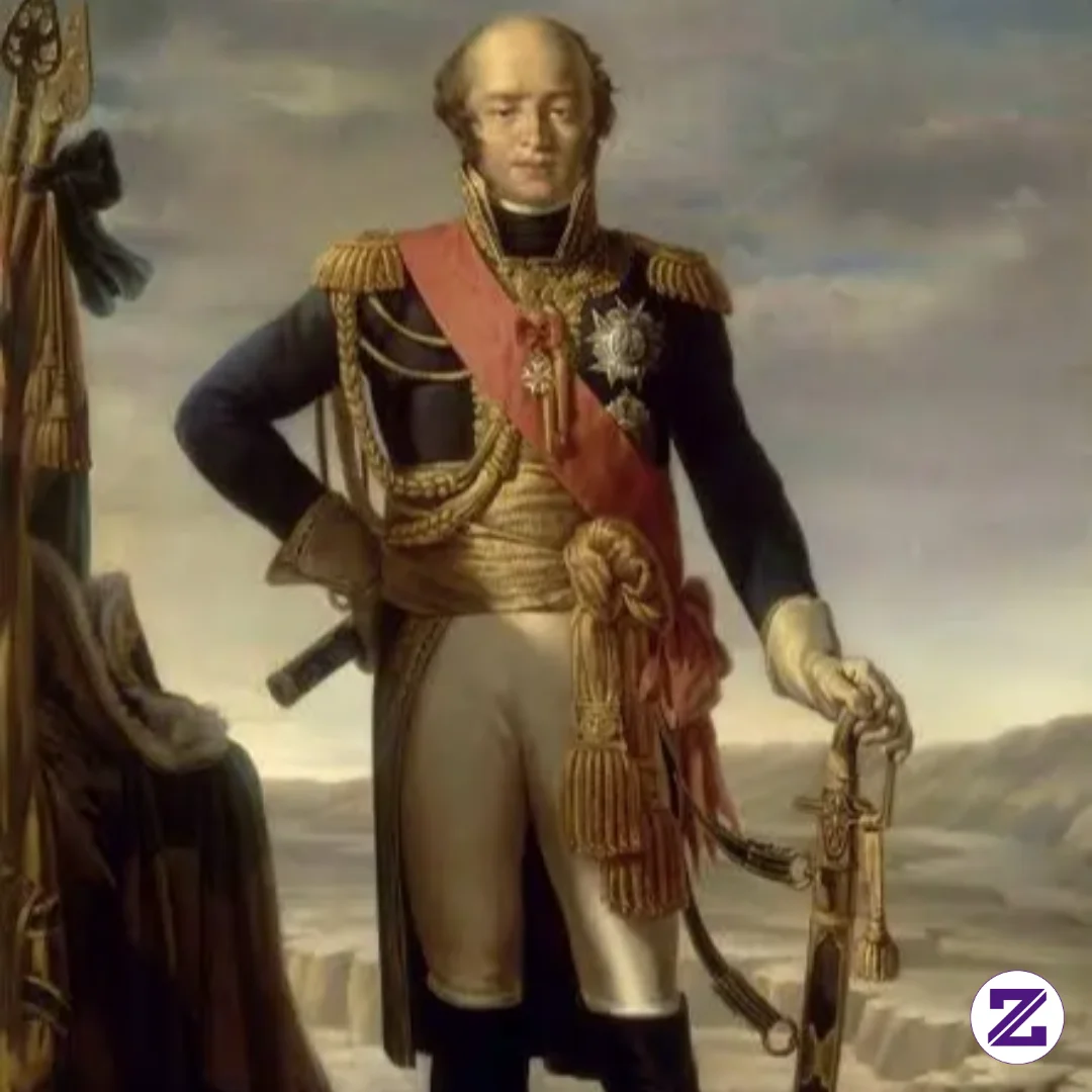 Louis-Nicolas Davout: Marsekal Napoleon Yang Hampir Tak Terkalahkan