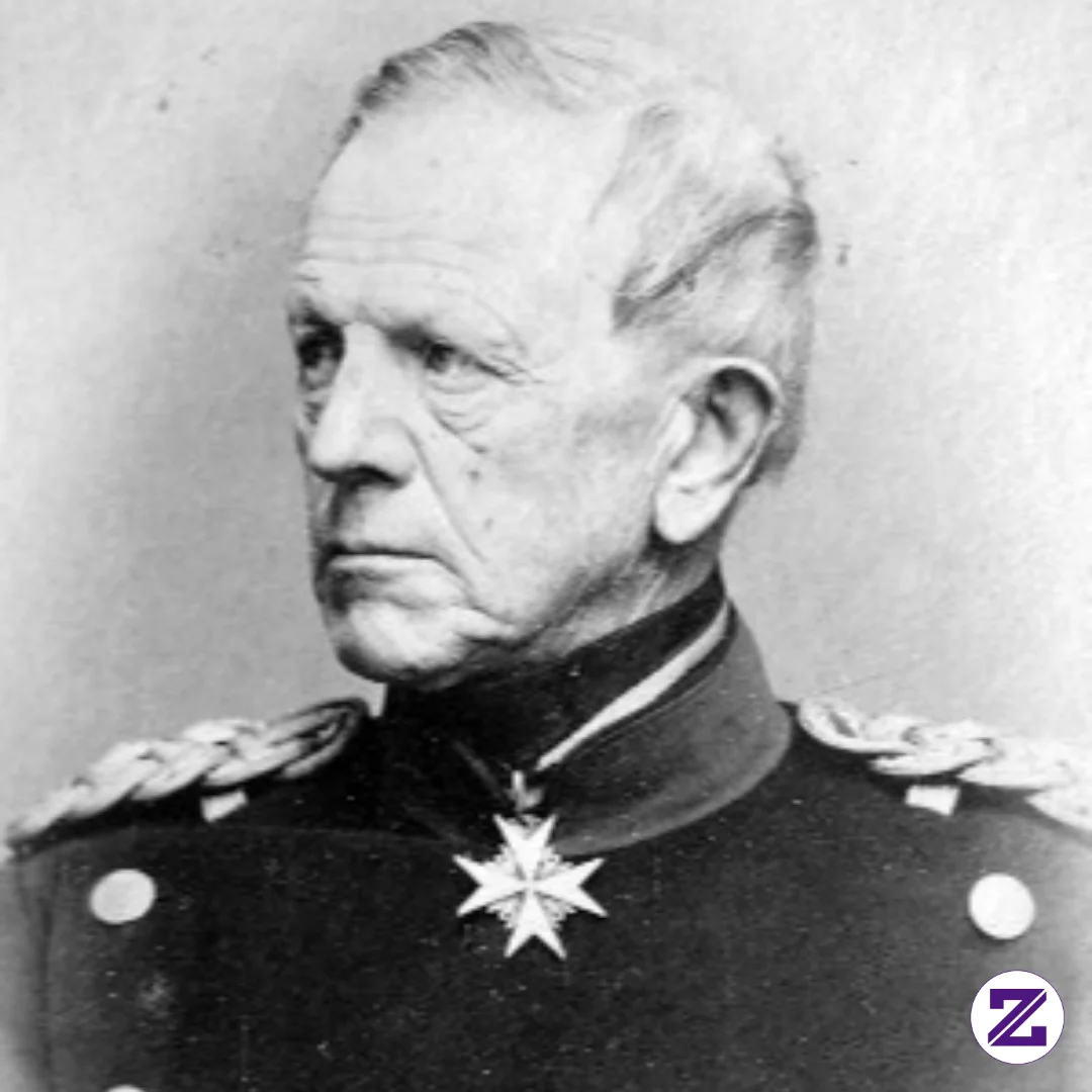 Helmuth Von Moltke: Sang Ahli Strategi Yang Menyatukan Jerman