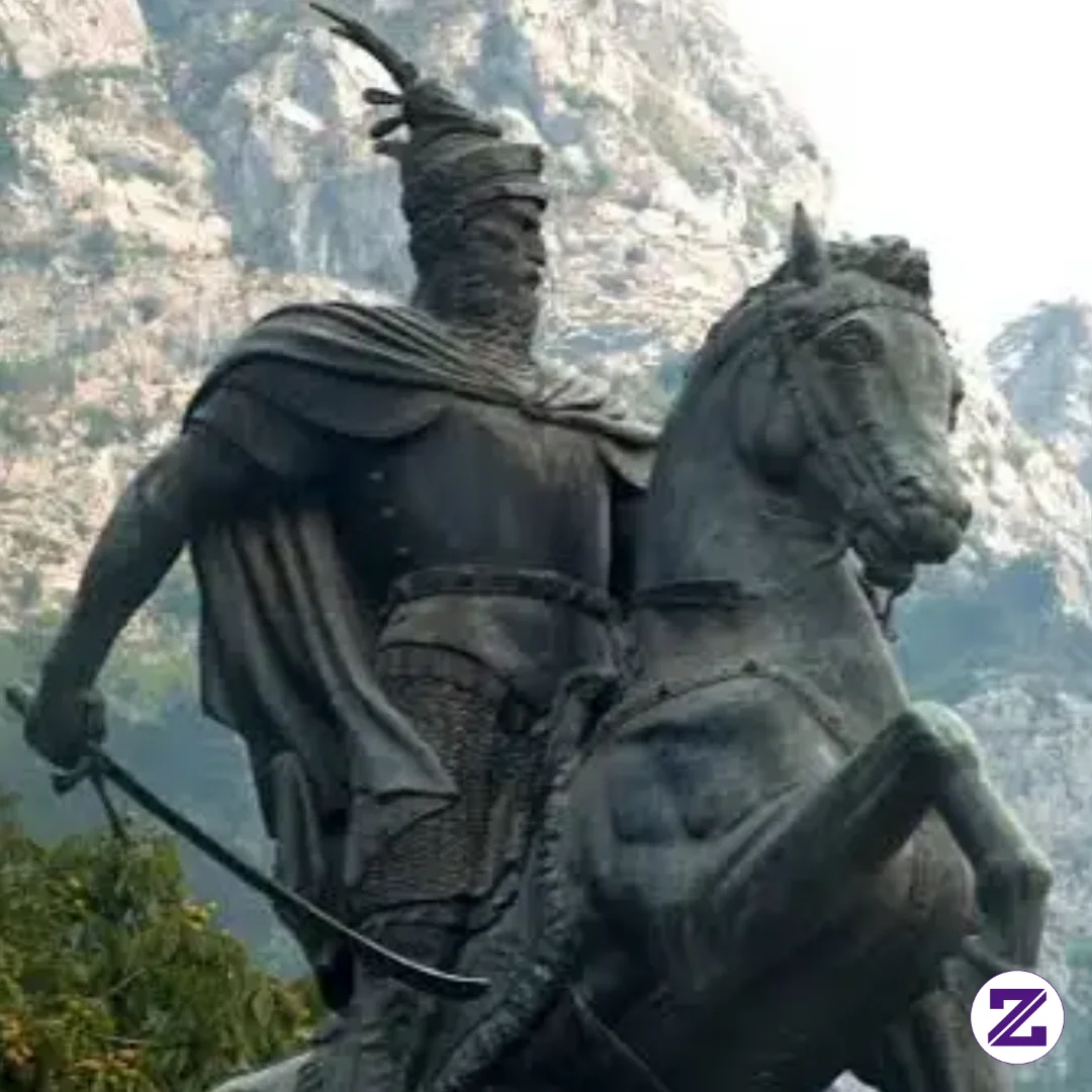 Skanderbeg: Panglima Albania Yang Menantang Kekuasaan Ottoman