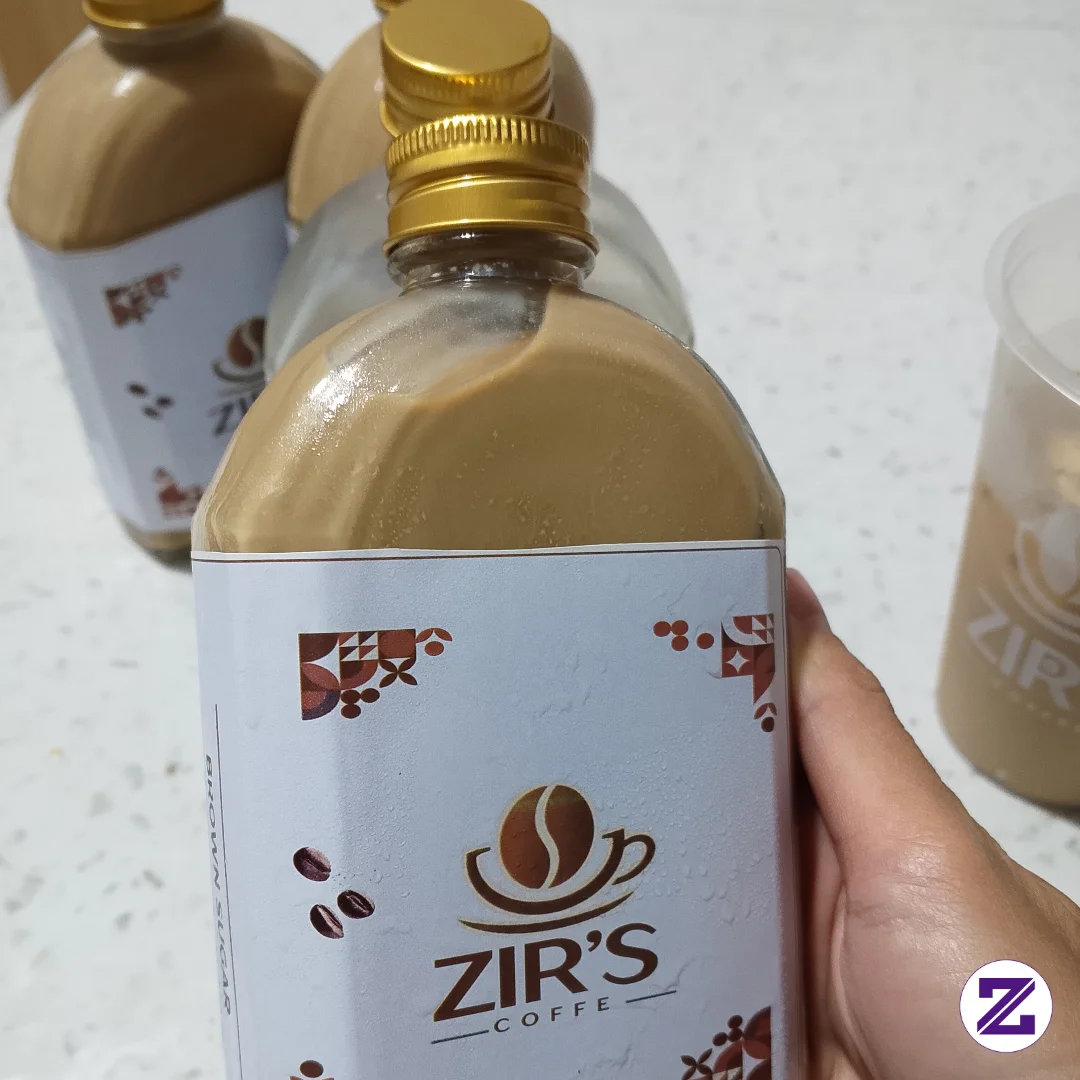 Zir's Coffe