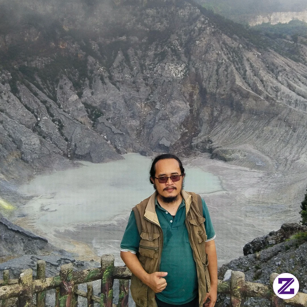 Tangkuban Parahu